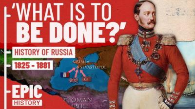 Epic History TV