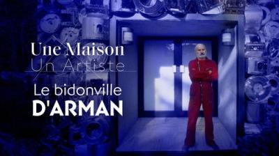Une Maison, Un Artiste