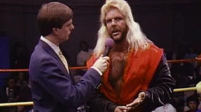 World Class Championship Wrestling