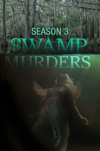 Swamp Murders filmas online