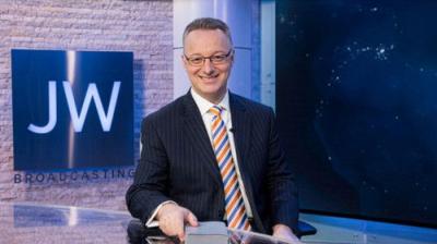 JW Broadcasting