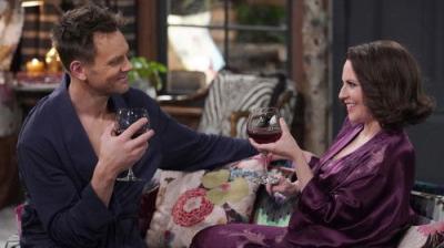 Will & Grace