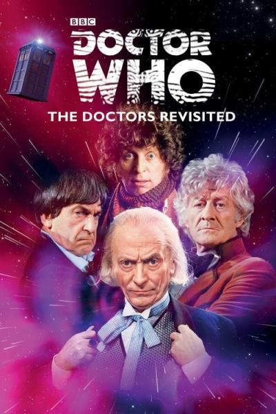 Doctor Who: The Doctors Revisited filmas online