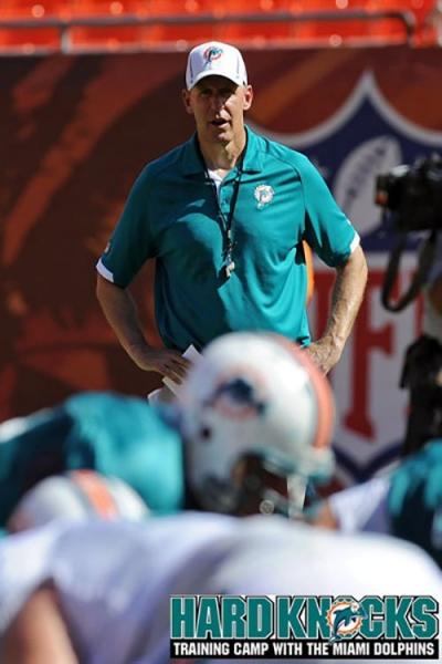 Hard Knocks filmas online