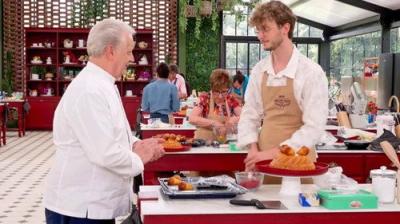 Bake Off Italia - Dolci in forno