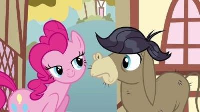 My Little Pony: Friendship Is Magic