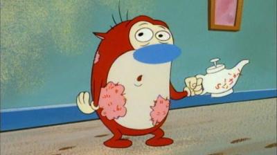 The Ren & Stimpy Show