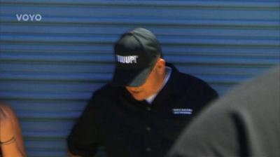 Storage Wars