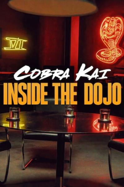 Cobra Kai: Inside the Dojo filmas online