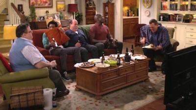 Mike & Molly