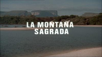 El hombre y la Tierra