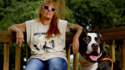 Pit Bulls and Parolees