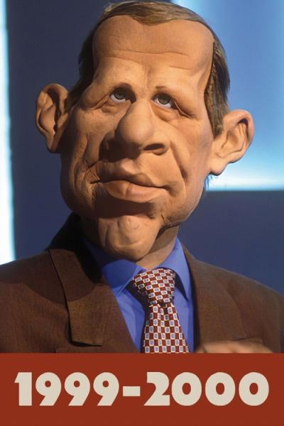 Les Guignols de l'info filmas online