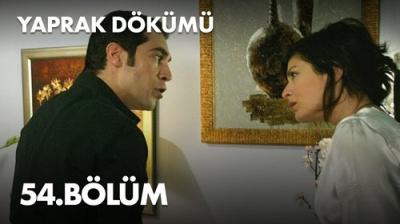 Yaprak Dökümü