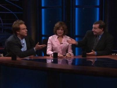 Real Time with Bill Maher