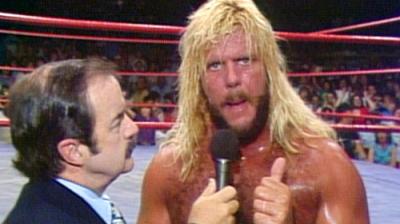 World Class Championship Wrestling