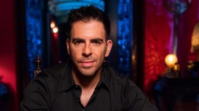 Eli Roth's History of Horror