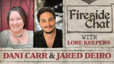Fireside Chat