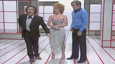 The Cannon & Ball Show