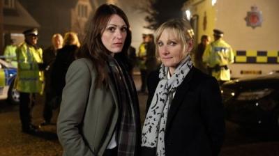 Scott & Bailey