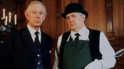 Midsomerio žmogžudystės