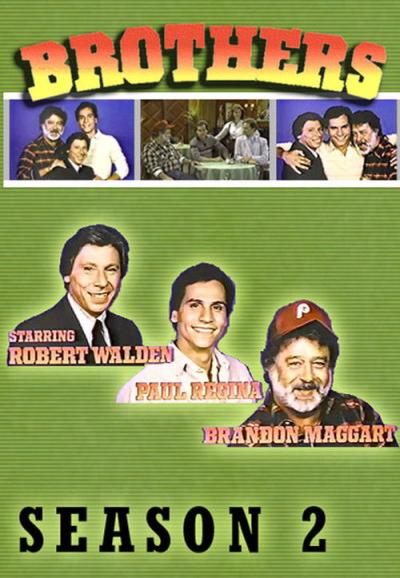 Brothers filmas online