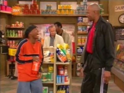 Kenan & Kel