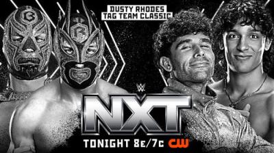 WWE NXT