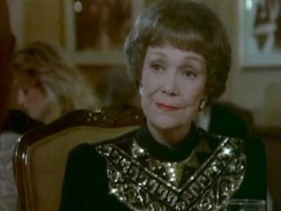 Falcon Crest