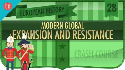 Crash Course European History