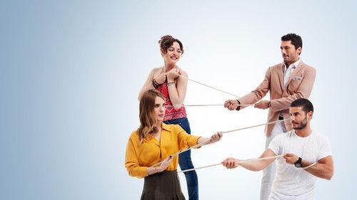 İlişki Durumu: Karışık filmas žiurėti online