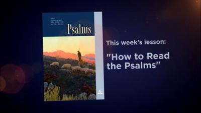 Sabbath School Study Hour