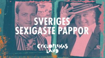 Cyklopernas land