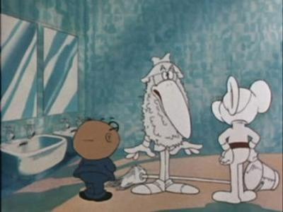 Danger Mouse