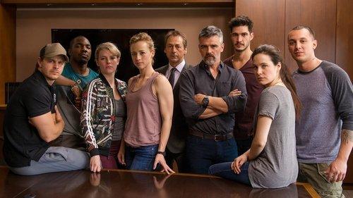 Blue Moon filmas žiurėti online