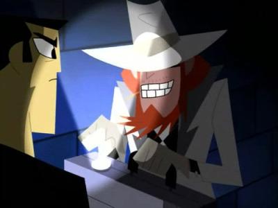 Samurai Jack