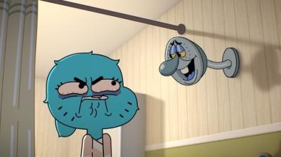 The Amazing World of Gumball
