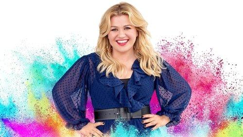 The Kelly Clarkson Show filmas žiurėti online