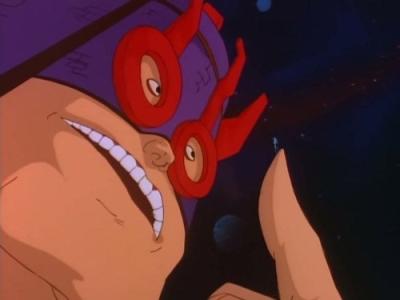 The Tick