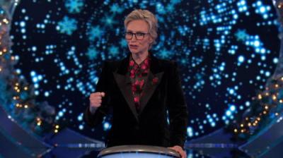 Celebrity Weakest Link