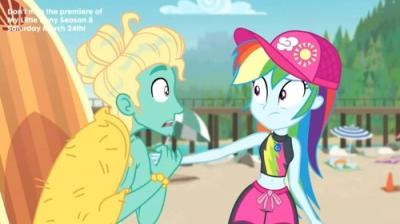 My Little Pony: Equestria Girls - Better Together