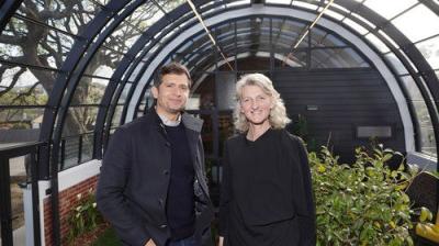 Grand Designs New Zealand