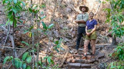 Samantha Brown’s Places to Love
