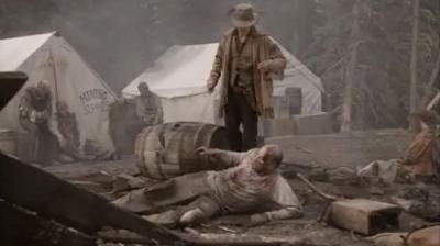 Lonesome Dove: The Outlaw Years