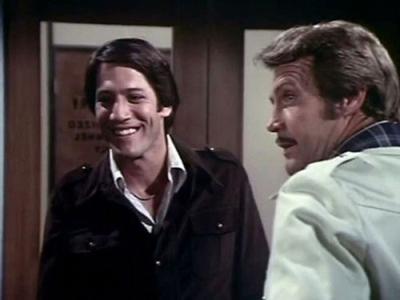 The Six Million Dollar Man