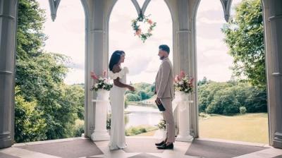 Married at First Sight UK