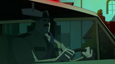 Scooby-Doo! Mystery Incorporated