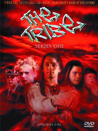 The Tribe filmas online