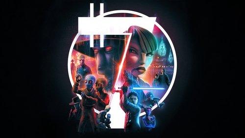 Star Wars: Tales of the Underworld filmas žiurėti online