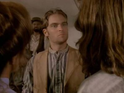 Dr. Quinn, Medicine Woman